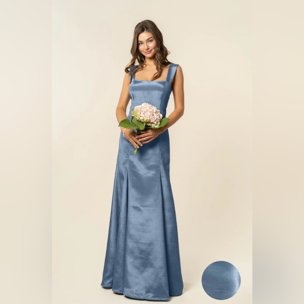 Bella Bridesmaid LulaKate